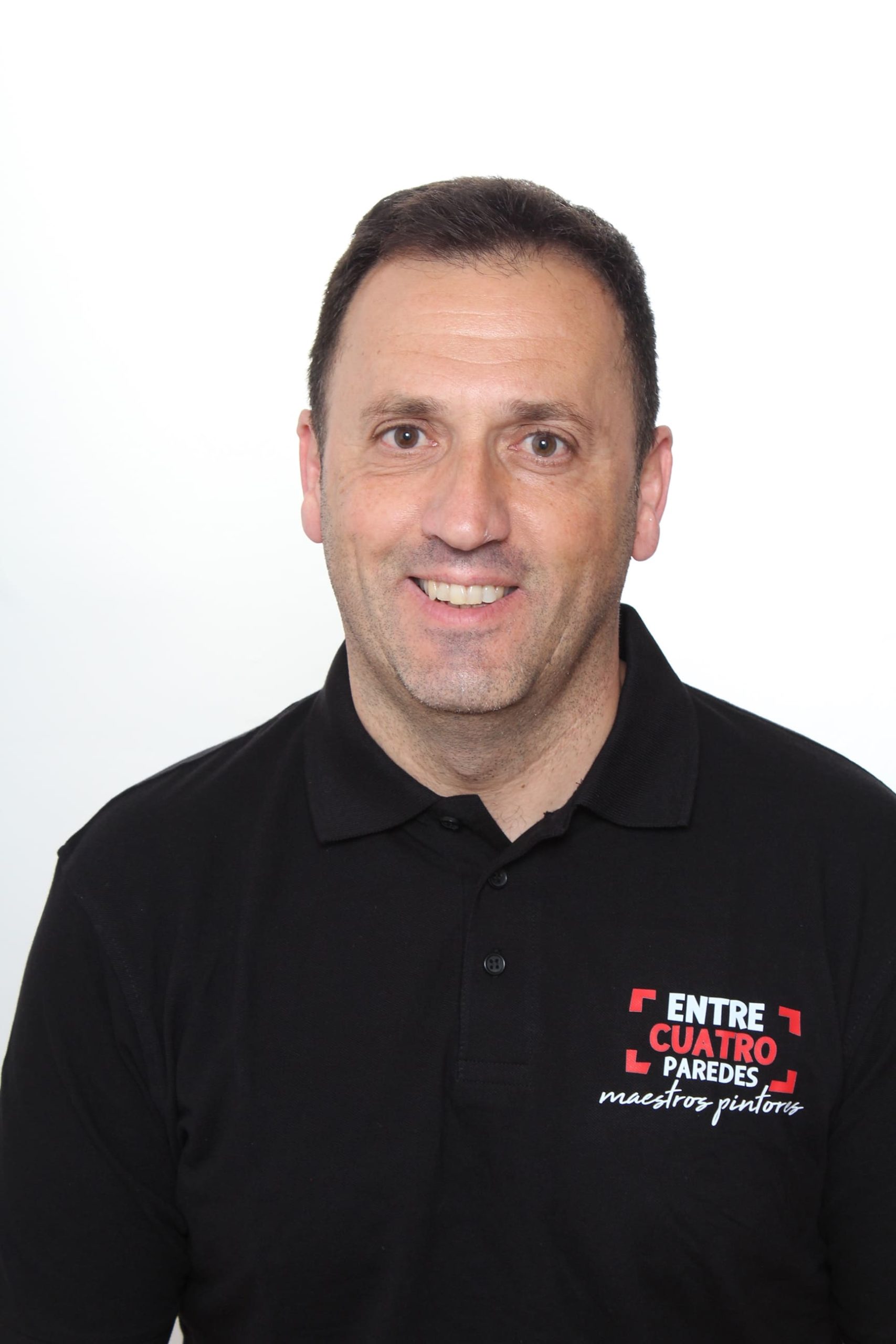 Jose Antonio Camuña